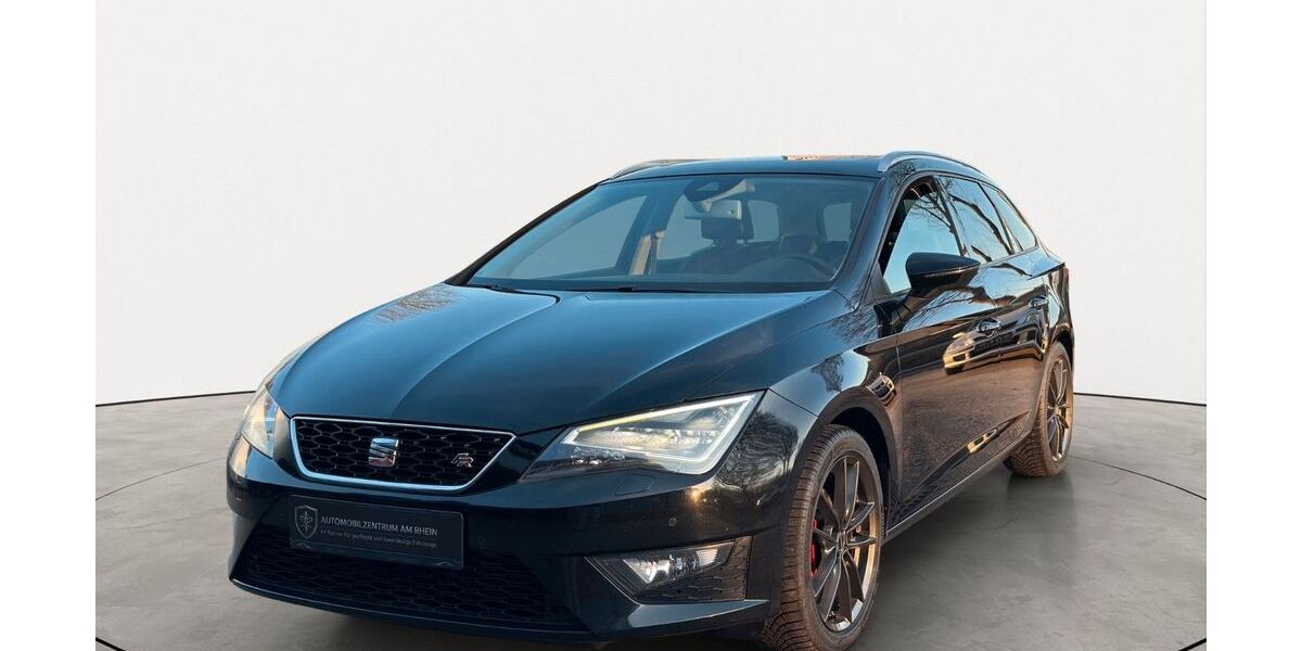 Seat Leon 172.000 km 10.550 &euro; Kretz 56630