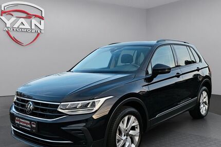 VW Tiguan 88.004 km 26.400 &euro; Koblenz 56070