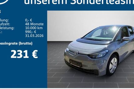 VW ID.3 37.150 km 18.880 &euro; Kruft 56642
