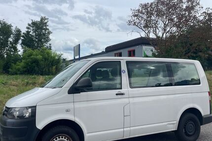VW T5 Transporter 103.000 km 6.989 &euro; Neuwied 56566