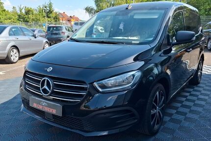 Mercedes-Benz Citan 123.484 km 14.490 &euro; Altendiez 65624