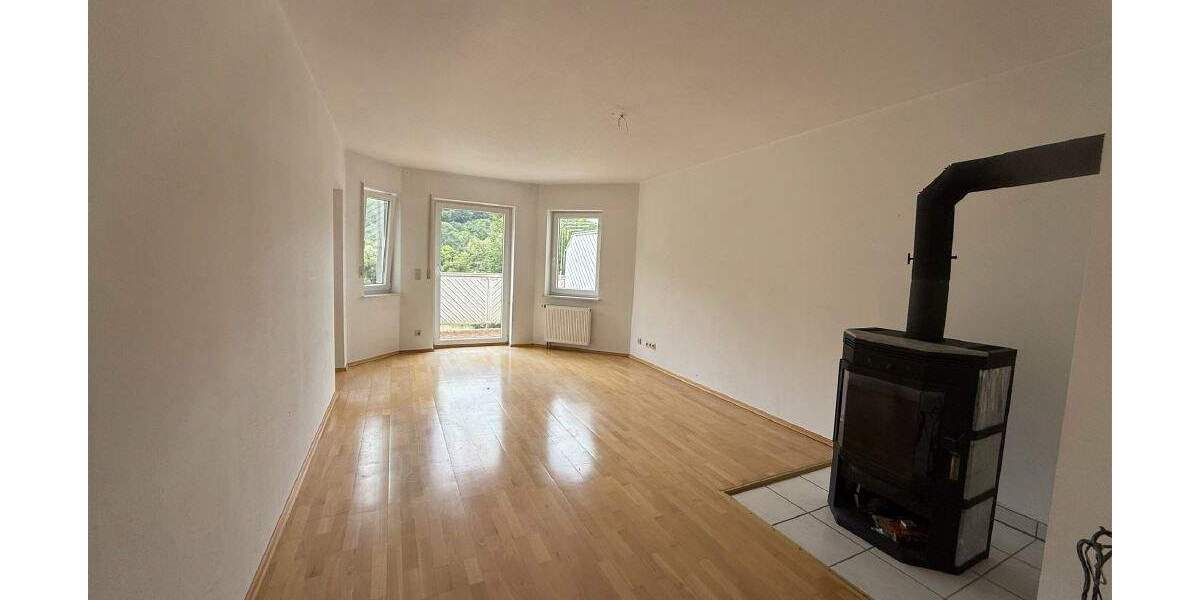 Etagenwohnung Nassau Bergnassau - 2 Zimmer, 54 m&sup2;, 110.000&euro; | Angebot:23984970