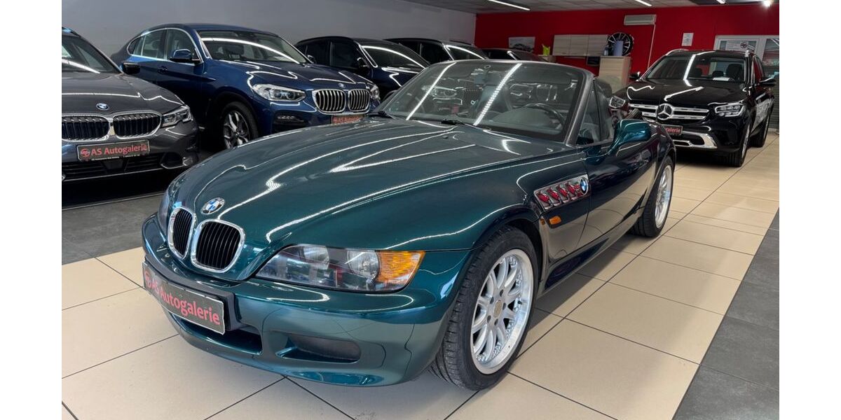 BMW Z3 150.000 km 5.999 € Bad Breisig 53498