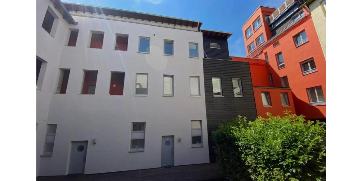 Etagenwohnung Koblenz Bubenheim - 2 Zimmer, 50 m&sup2;, 620&euro; | Angebot:26150088