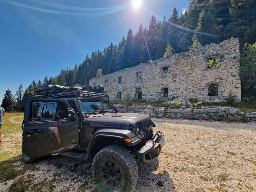 Wrangler