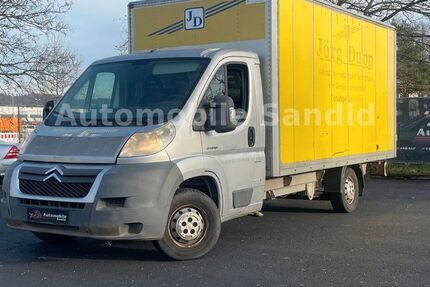 Citroen Jumper 149.226 km 4.500 &euro; Koblenz 56070