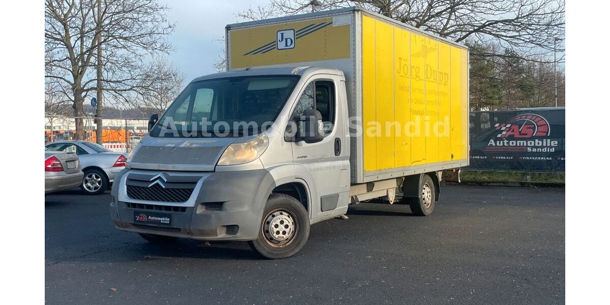 Citroen Jumper 149.226 km 6.700 &euro; Koblenz 56070