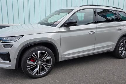 Skoda Kodiaq 57.800 km 41.000 &euro; Neuwied 56567