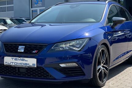 Seat Leon 95.725 km 19.999 &euro; Montabaur-Eschelbach 56410