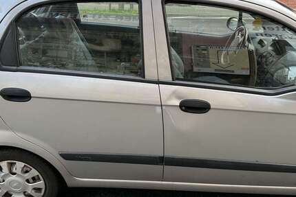 Chevrolet Matiz 92.000 km 650 &euro; Koblenz 56068