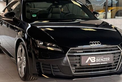 Audi TT 76.000 km 22.999 &euro; Wirges 56422