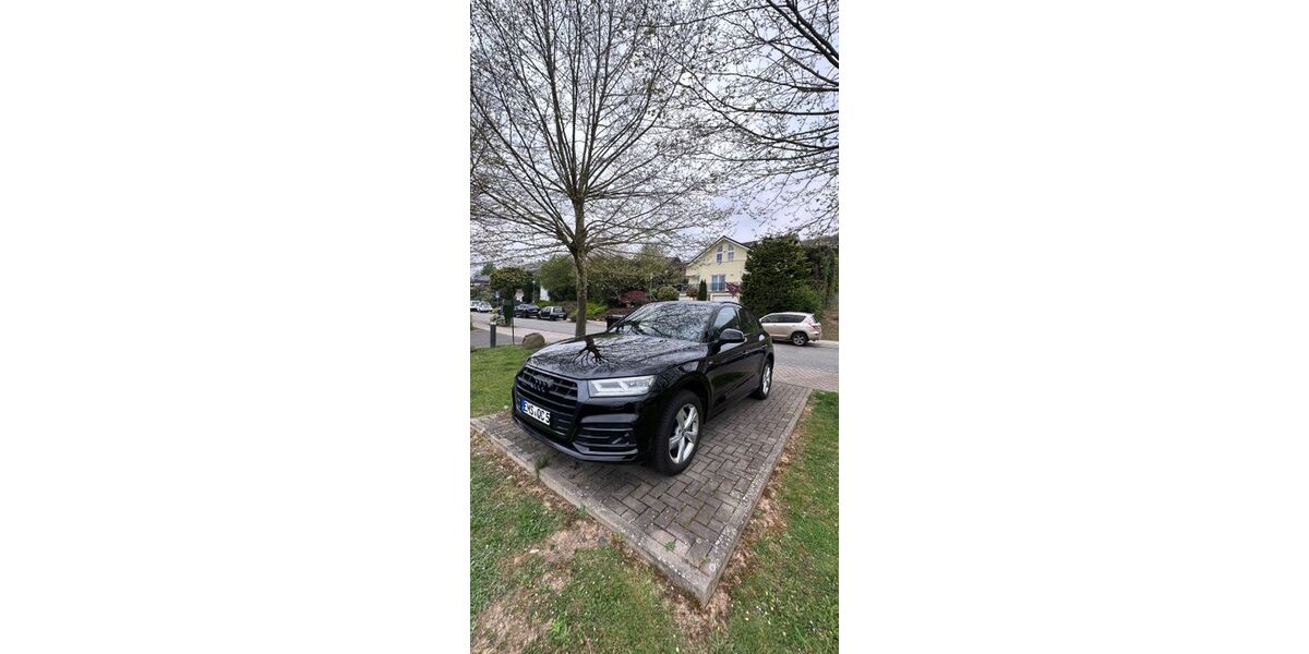 Audi Q5 102.000 km 31.700 &euro; Bad Ems 56130