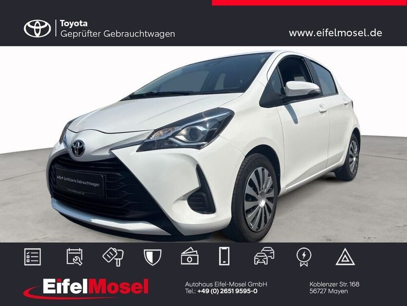 Yaris