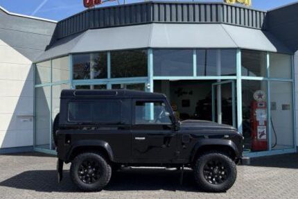 Land Rover Defender 168.000 km 89.990 &euro; Mülheim-Kärlich 56218