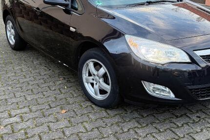 Opel Astra 222.777 km 4.000 &euro; Koblenz 56070
