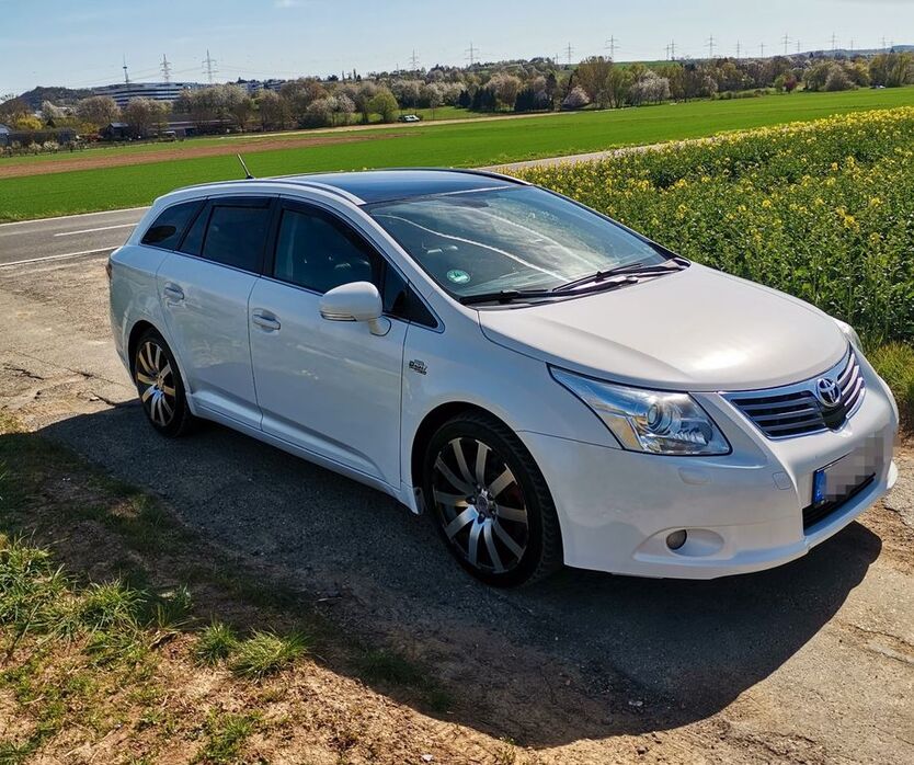 Avensis