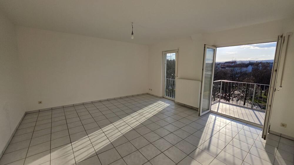 Mietwohnung 1A Lage Montabaur + Panorama Aussicht - 3- Montabaur | Angebot:25645673