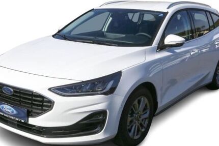 Ford Focus 5.900 km 31.980 &euro; Koblenz 56073