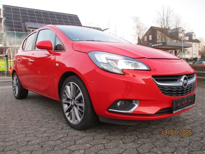 Corsa