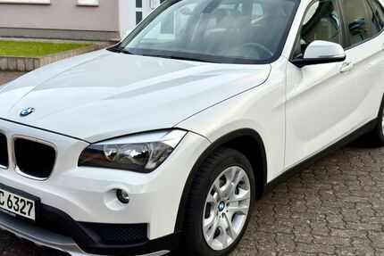 BMW X1 99.830 km 12.000 &euro; Weißenturm 56575