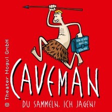 Caveman - Du sammeln, ich jagen! Koblenz