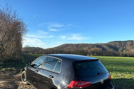 VW Golf 236.000 km 7.000 &euro; Roßbach- Wied 53547