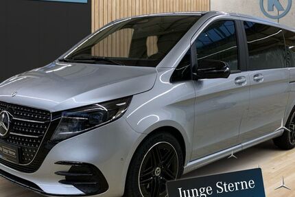 Mercedes-Benz V 250 6.522 km 70.680 &euro; Koblenz 56070