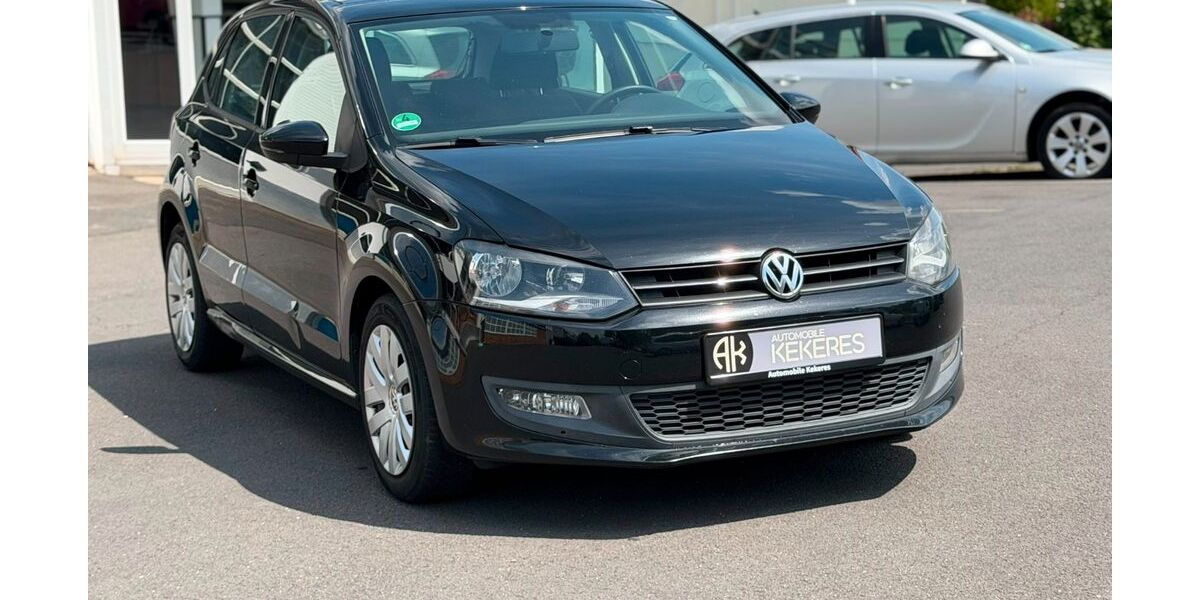 VW Polo 186.000 km 3.990 &euro; Ebernhahn 56424