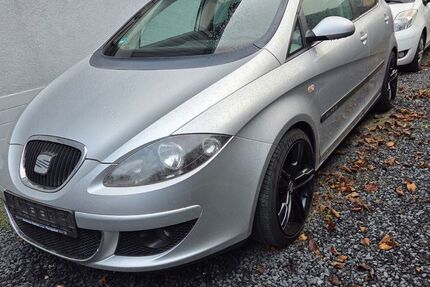 Seat Altea 130.345 km 4.700 € Neuwied 56567