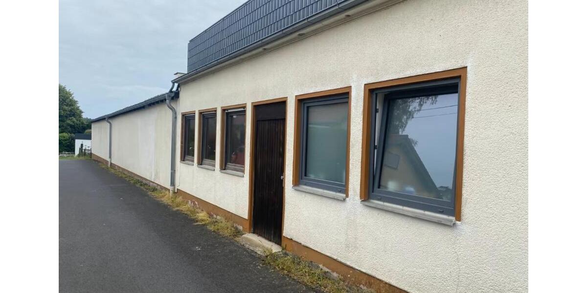 Lagerflächen zu vermieten 24qm in 56237 Nauort zimmer