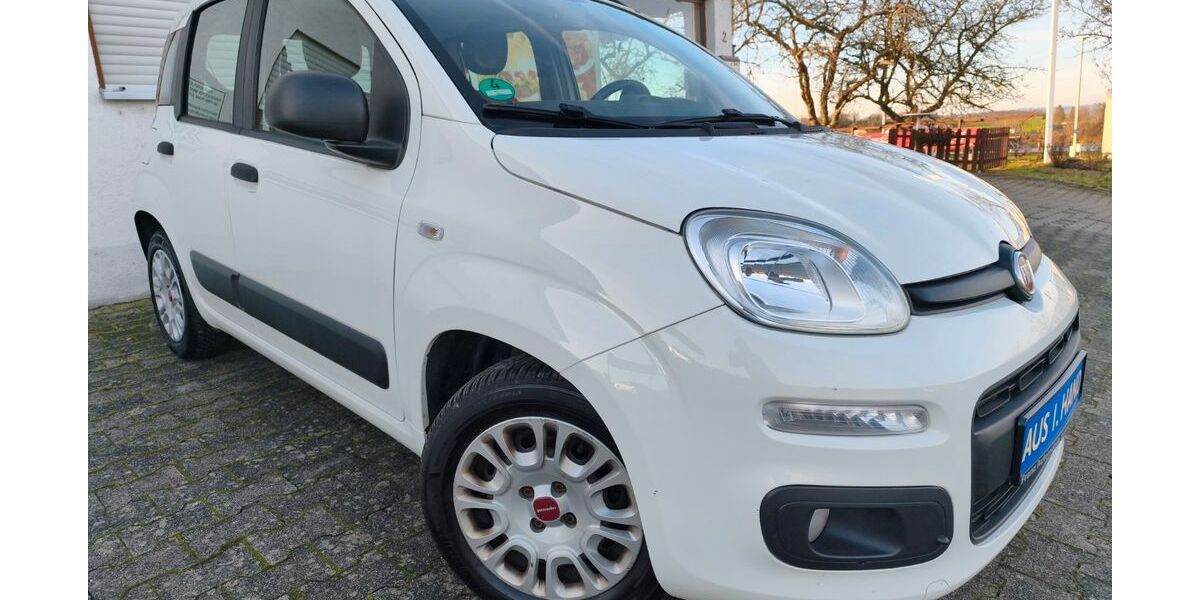 Fiat Panda 157.019 km 4.600 &euro; Nastätten 56355