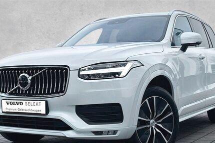 Volvo XC90 52.500 km 43.890 &euro; Koblenz/Gwb. Arenberg 56077