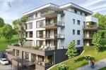 Helle Wohnung mit großer Terrasse im KFW 40 Energiesparhaus in ruhiger Lage im Grünen - Etagenwohnung Koblenz Horchheim | Angebot:26067814