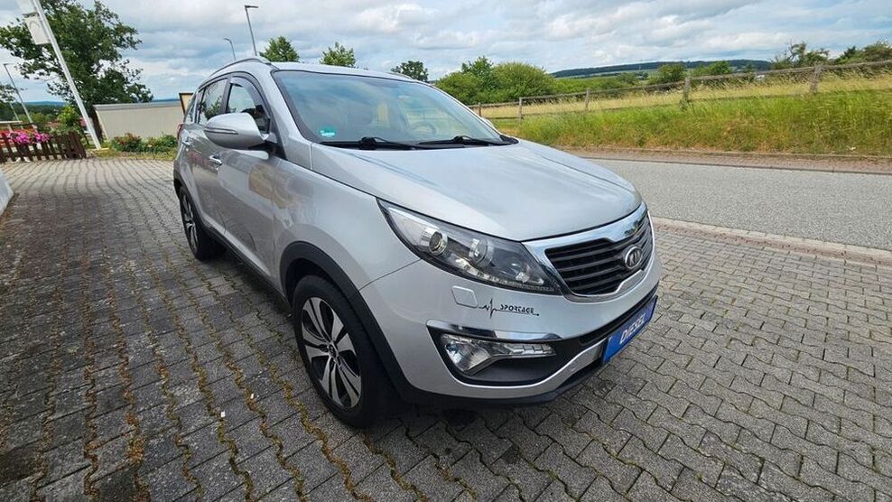 Sportage