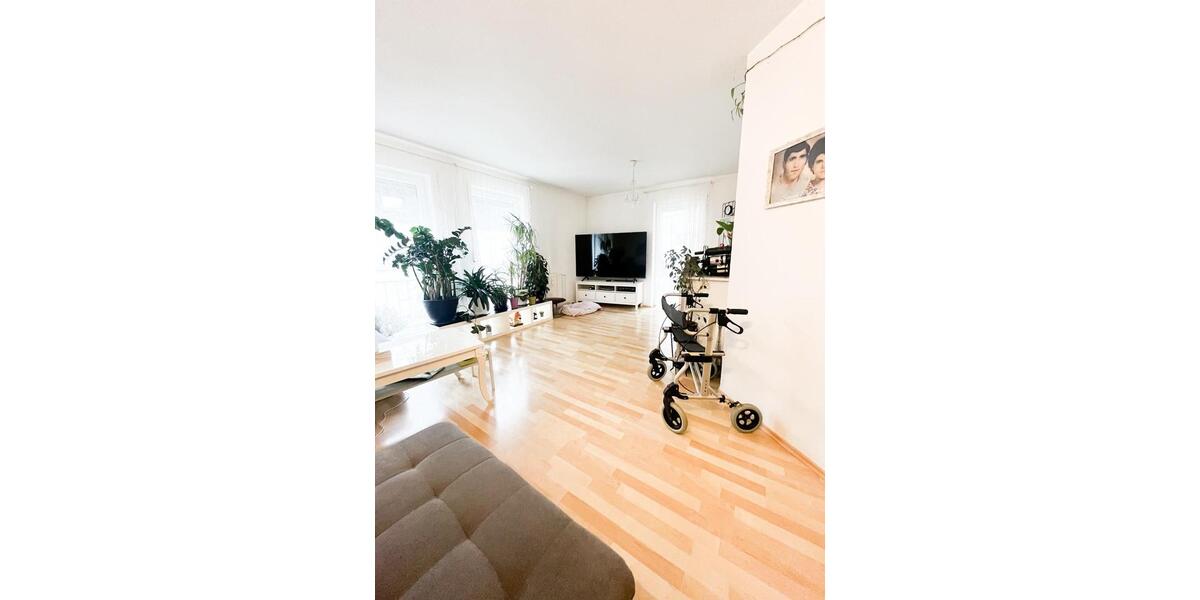 Etagenwohnung Koblenz Lay - 3 Zimmer, 93 m&sup2;, 900&euro; | Angebot:24479798