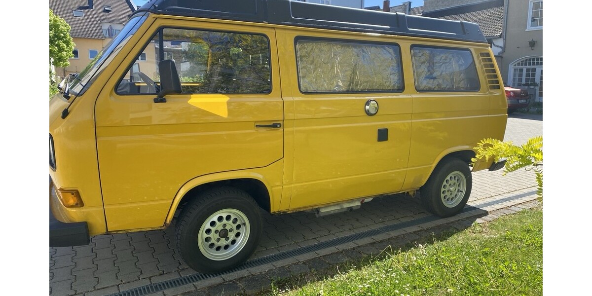 VW T3 Westfalia 263.250 km 16.000 &euro; Bendorf 56170