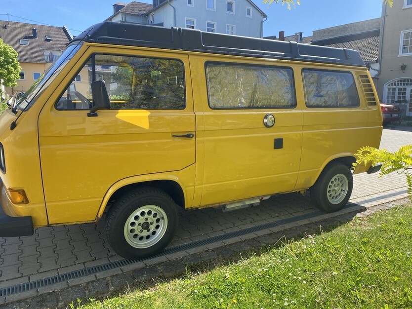 VW T3 Westfalia 263.250 km 16.000 € Bendorf 56170