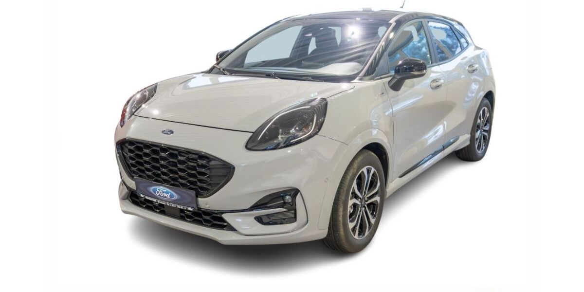 Ford Puma 16.900 km 22.980 &euro; Braubach 56338