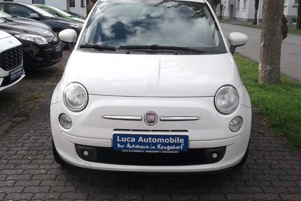 Fiat 500 152.300 km 3.590 &euro; Rengsdorf 56579