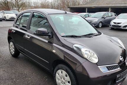 Nissan Micra 114.093 km 5.499 € Kobern-Gondorf 56330