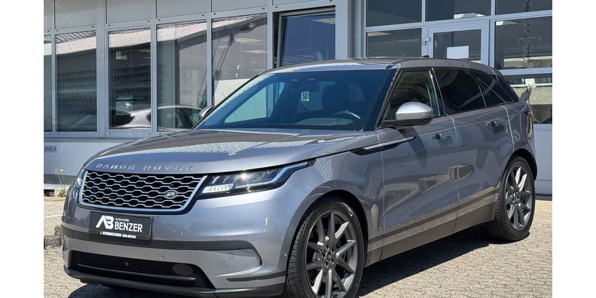 Land Rover Range Rover Velar 45.000 km 35.999 &euro; Wirges 56422