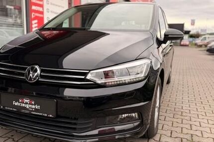 VW Touran 36.524 km 29.450 &euro; Mülheim-Kärlich 56218