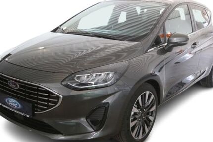 Ford Fiesta 9.900 km 20.980 € Koblenz 56073