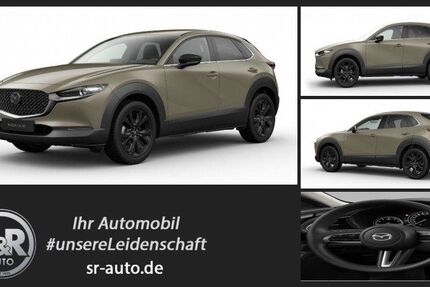 Mazda CX-30 1.419 km 27.280 &euro; Diez 65582