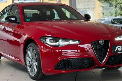 Alfa Romeo Giulia 8.800 km 31.899 &euro; Wirges 56422
