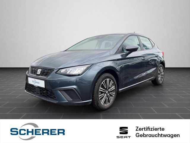 Seat Ibiza 24.338 km 17.980 &euro; Mayen 56727