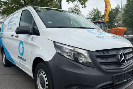 Mercedes-Benz Vito 95.222 km 17.990 &euro; Niederelbert 56412