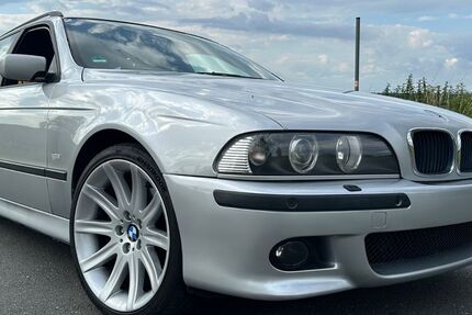 BMW 530 259.540 km 7.499 &euro; Nauort 56237