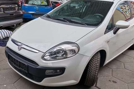 Fiat Punto 194.100 km 2.990 &euro; Koblenz 56072