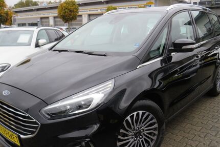 Ford Galaxy 60.000 km 27.990 € Montabaur 56410